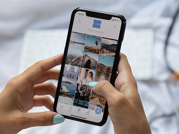 The Best Ways to Share High-Quality Photos