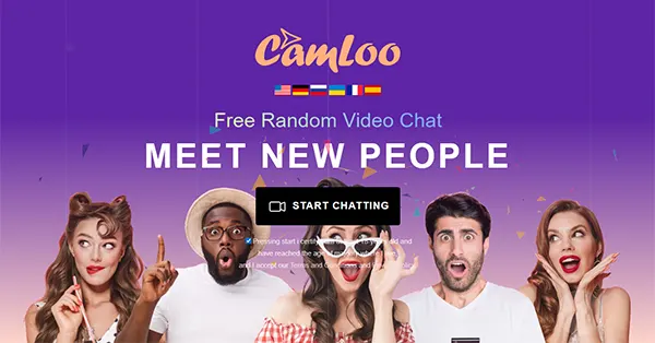 What is Camloo