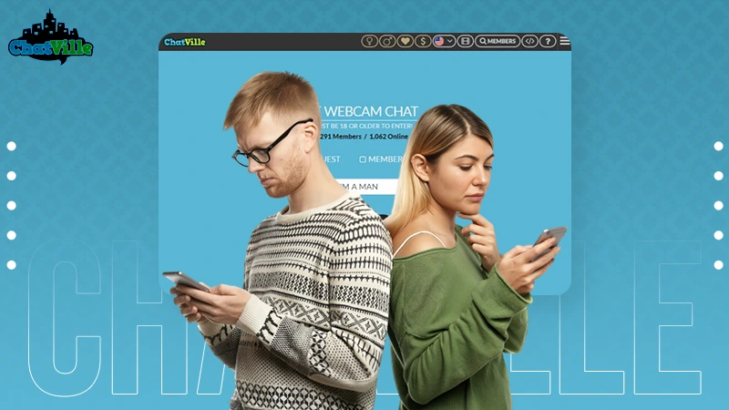 chatville online chat