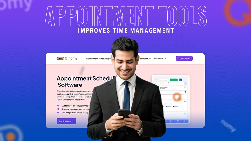 Appointment tool