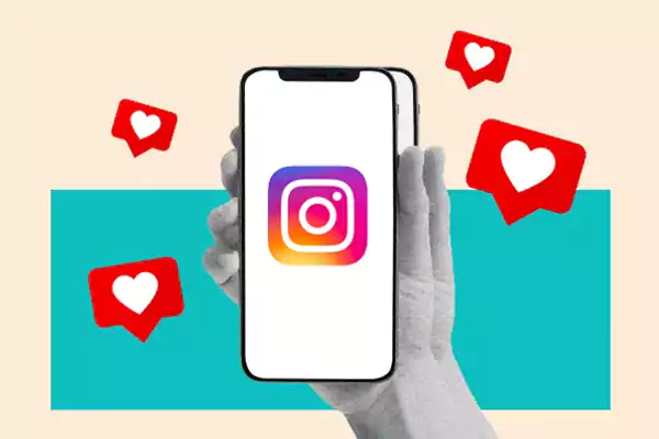 How to use FRL on Instagram
