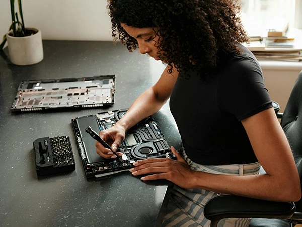SSD WORKS