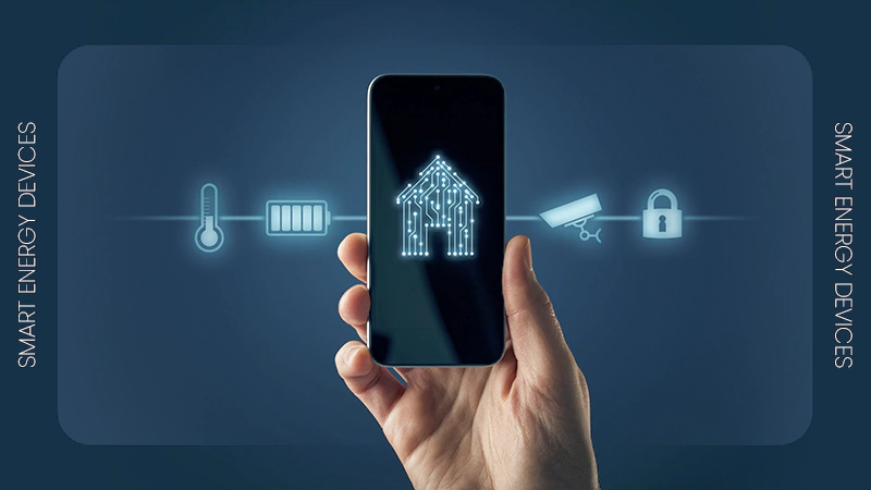 Smart Energy Devices