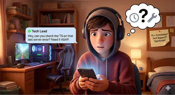 TS Beyond Popular Interpretations Alternative Meanings