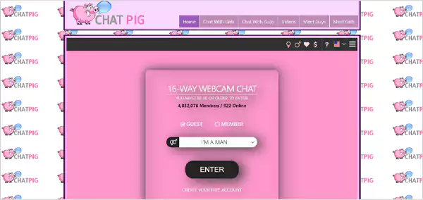 What is ChatPig