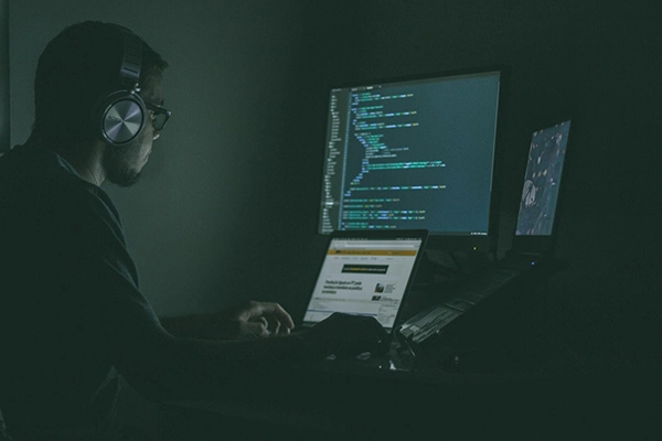 Cybersecurity Experts