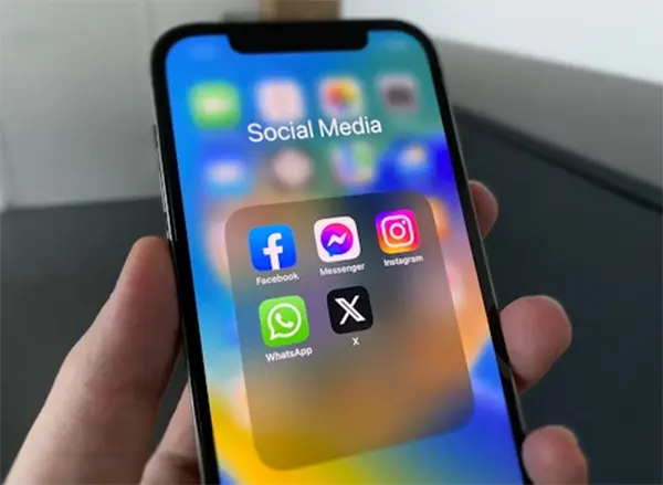 How to use KMS slang on social media
