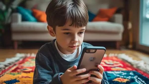 Is IMY Safe for Kids