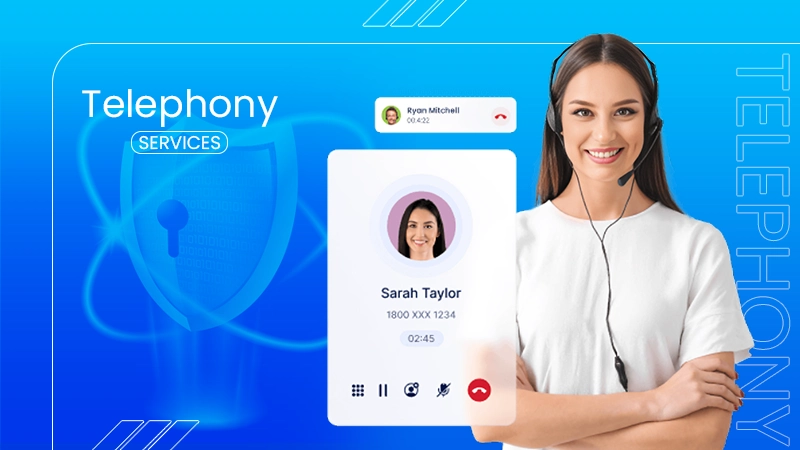 Telephony Services