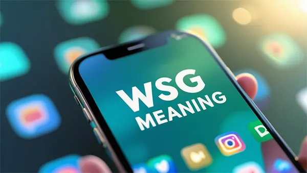 WSG Meaning A Brief Summary