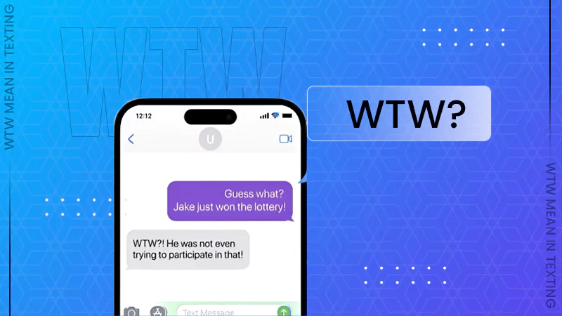 WTW text