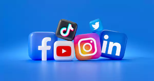 What does ISO mean on social media