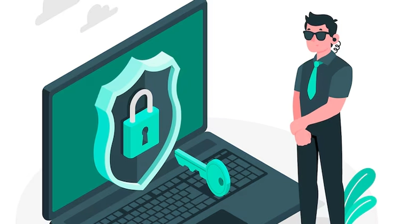d-Cost of Ignoring Cybersecurity