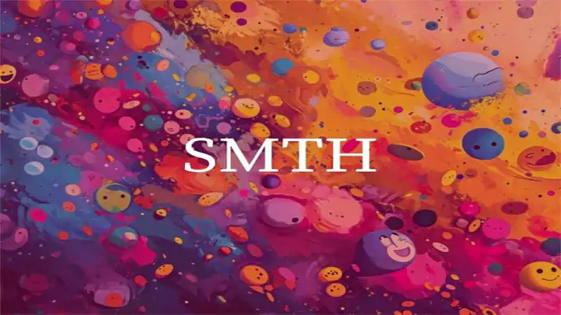 d-SMTH Meaning