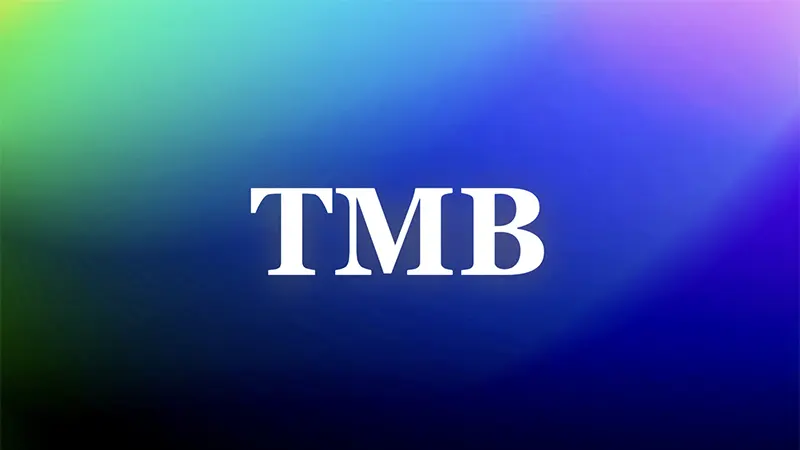 d-TMB Meaning in Text and Social Media