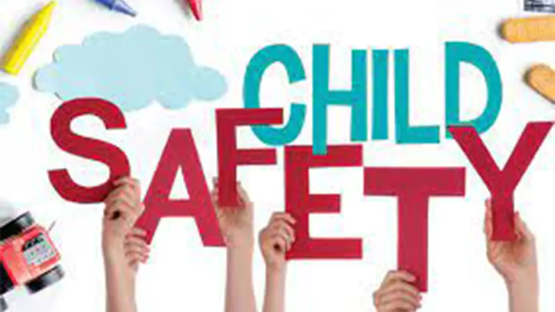 d-child safety