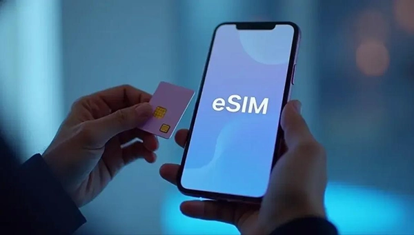 eSIM