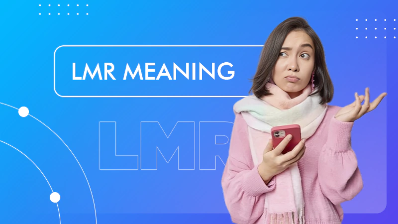 lmr