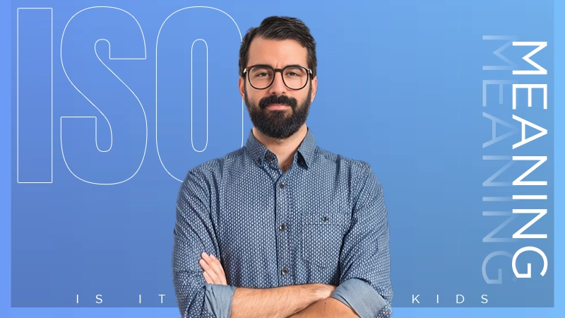 meaning of iso