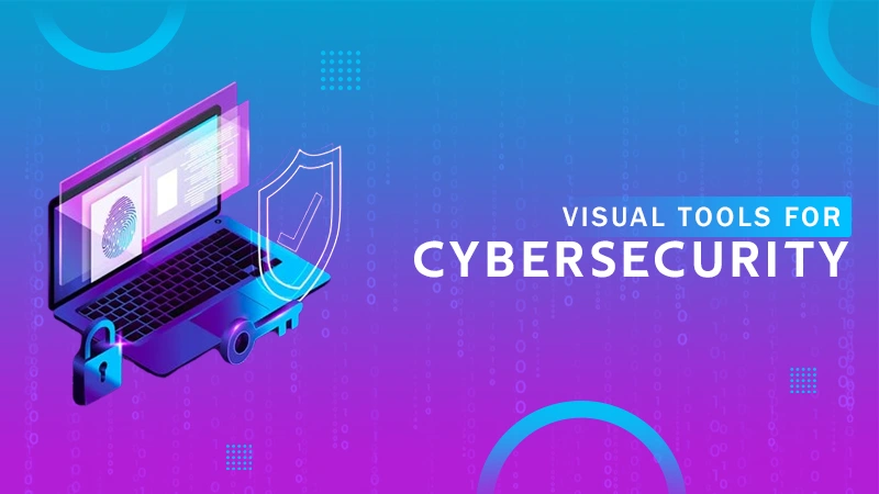 visual tools for cybersecurity