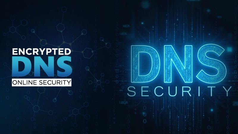 DNS