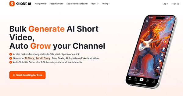 ai review