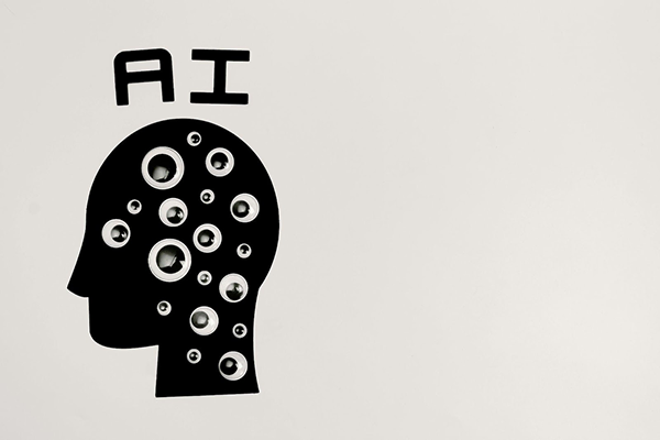 artificial-intelligence-illustration-on-the-wall