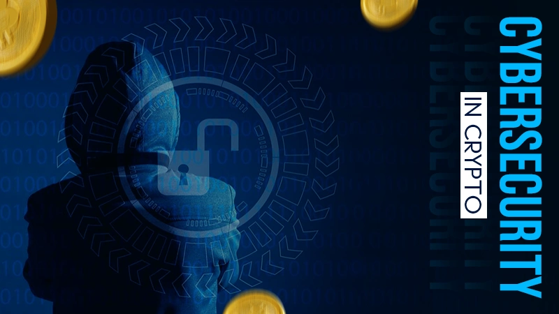 cybersecurity in crypto