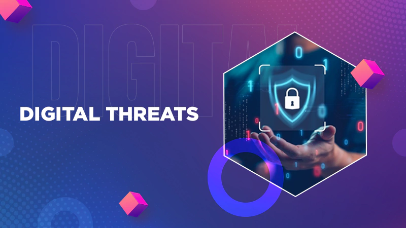 digital threats