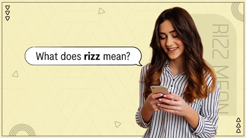 what does rizz mean