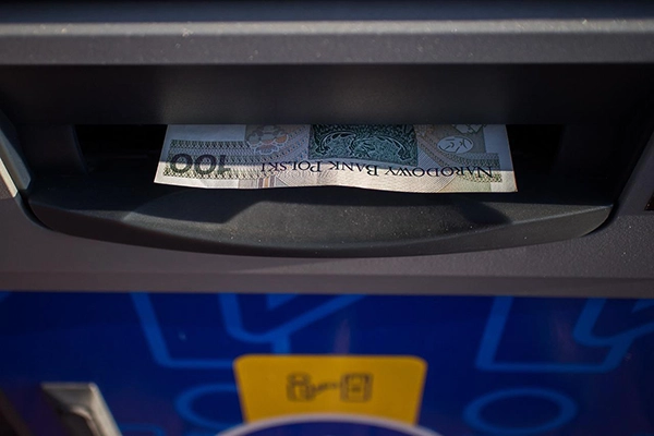 Banking Services