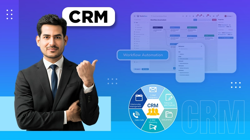 CRM Software