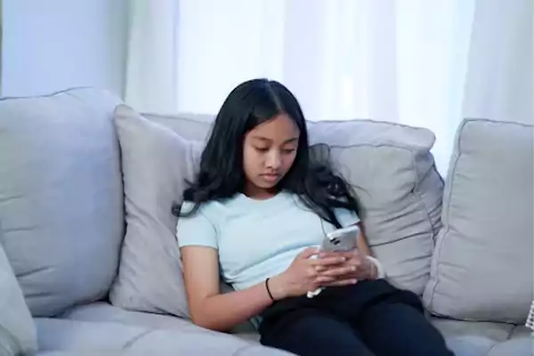 Is It Safe for Kids to Use IKR Slang