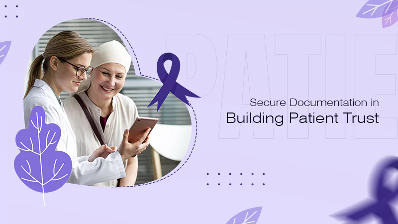 Patient Trust