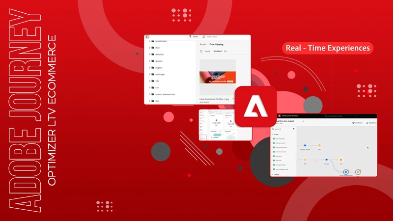 adobe journey optimizer ltv ecommerce