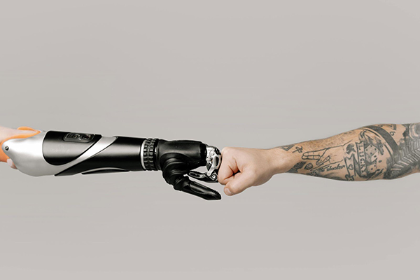 ai uses in customer service