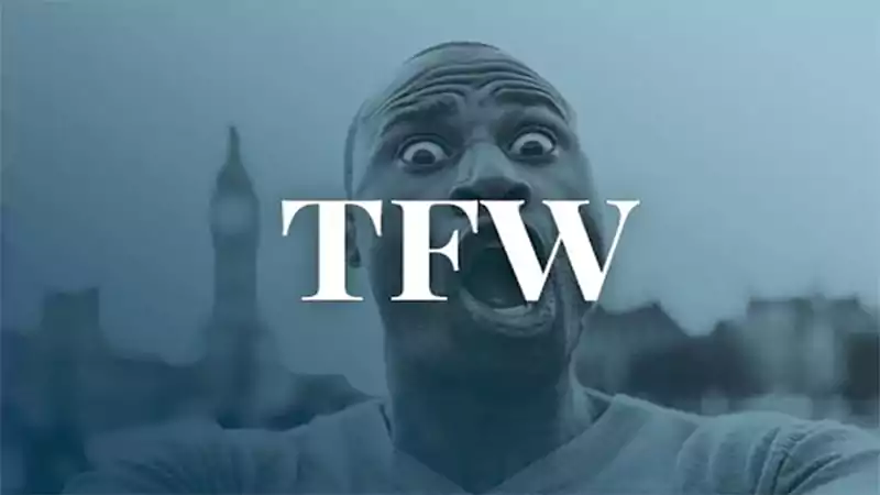 d-TFW Mean
