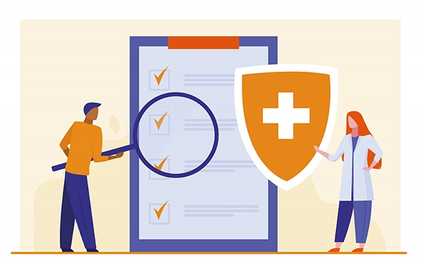 trust with secure docs