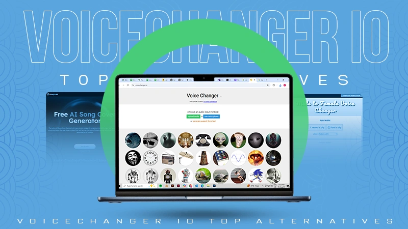 voicechanger io