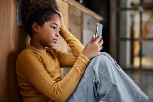 Is It Safe for Kids to Respond to RSVP Meaning