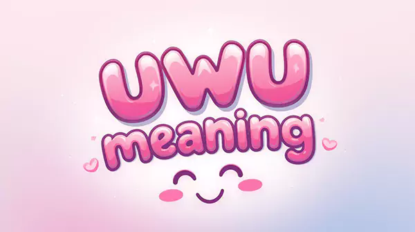 UWU Meaning What Does UWU Mean in Texting