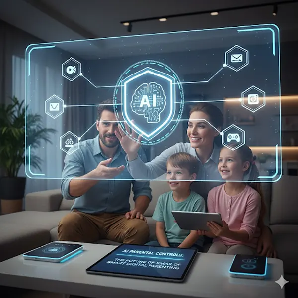 AI Parental Controls