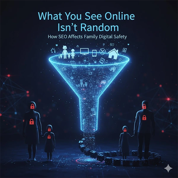 Family Digital Safety