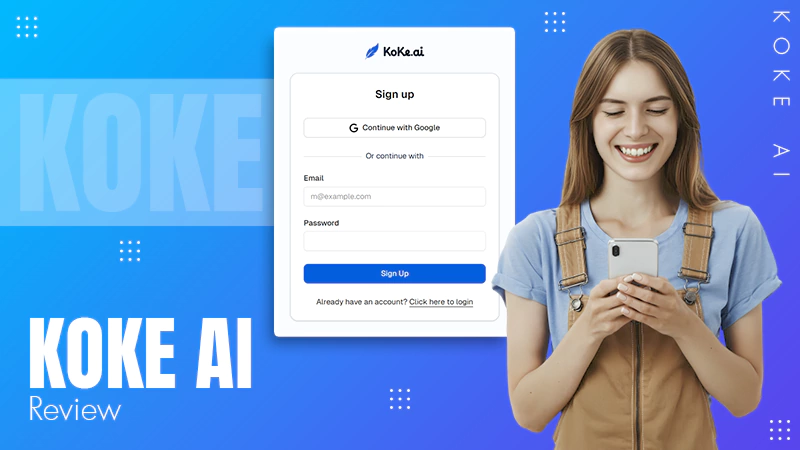 koke ai