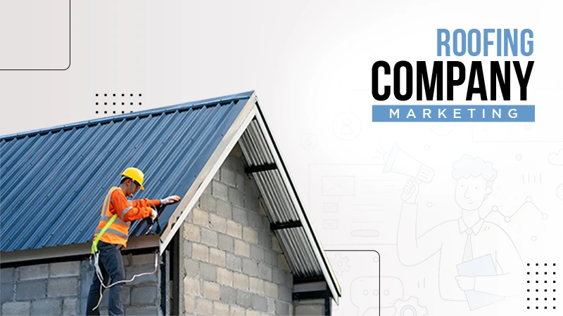 roofing company