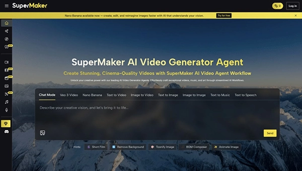 super maker