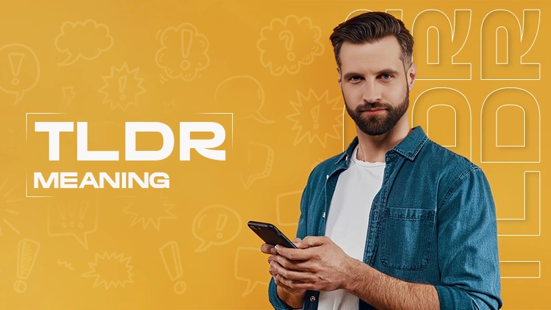 tldr meaning