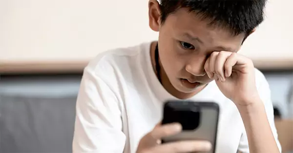 Is It Safe for Kids to Use NTM Slang