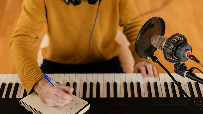 Barriers in Music Creation