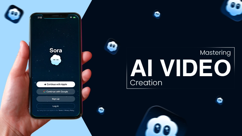 Mastering AI Video Creation